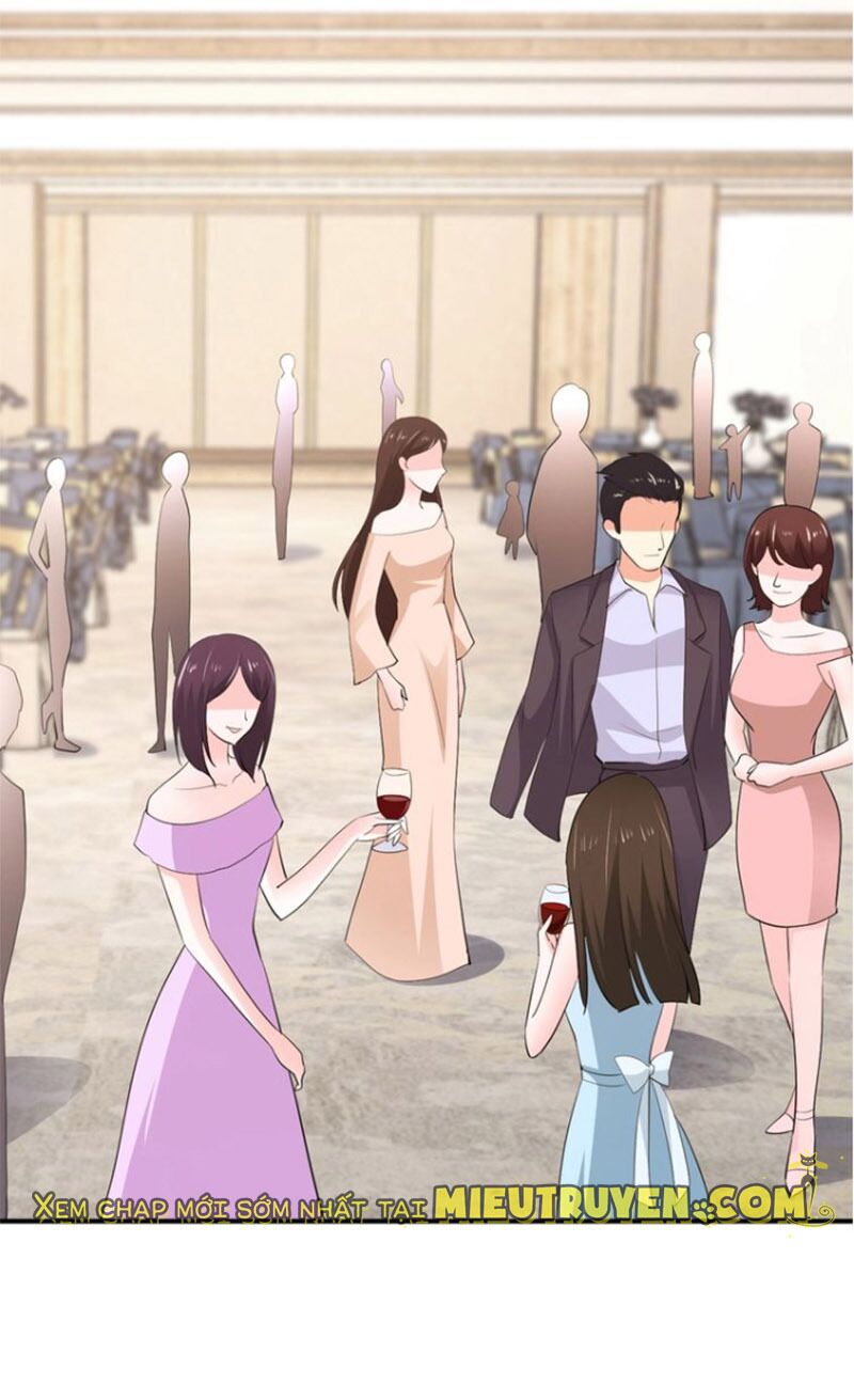 Thú cưng độc quyền của boss: Chapter 66