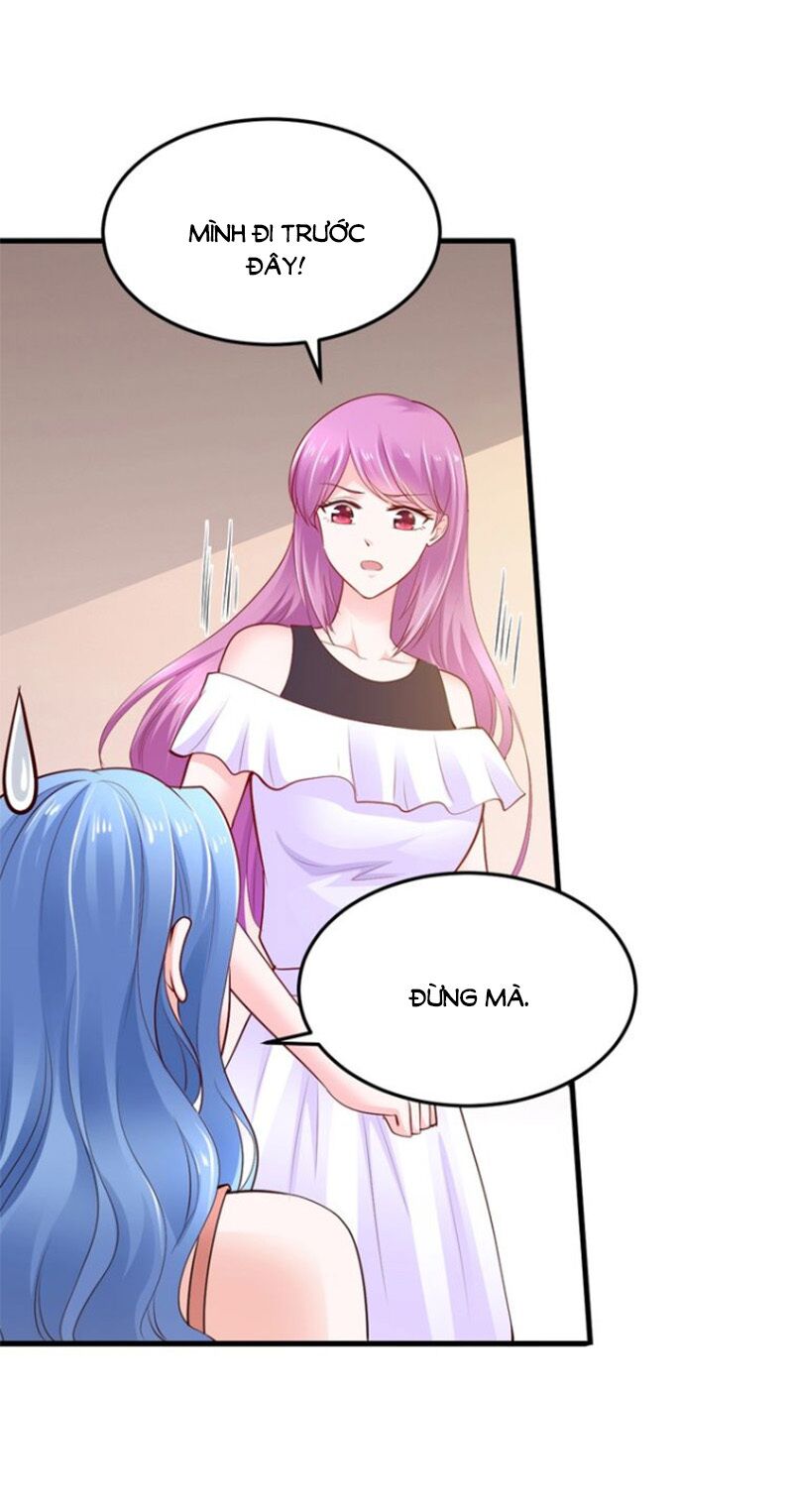 Thú cưng độc quyền của boss: Chapter 66