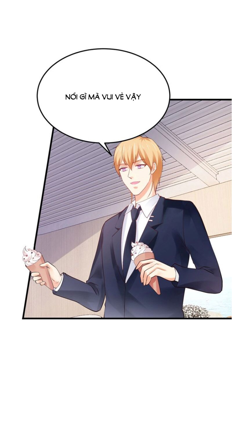 Thú cưng độc quyền của boss: Chapter 66