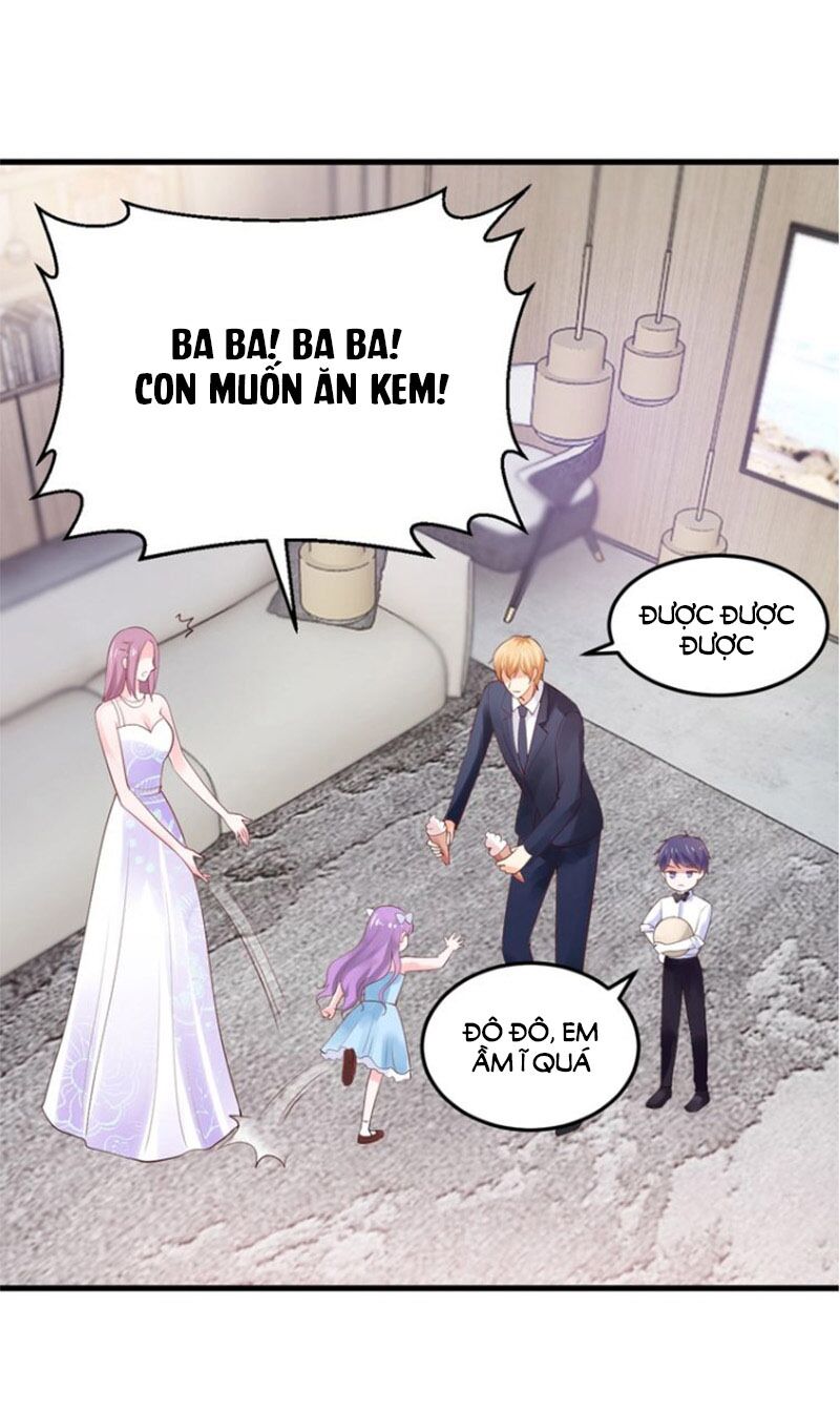 Thú cưng độc quyền của boss: Chapter 66
