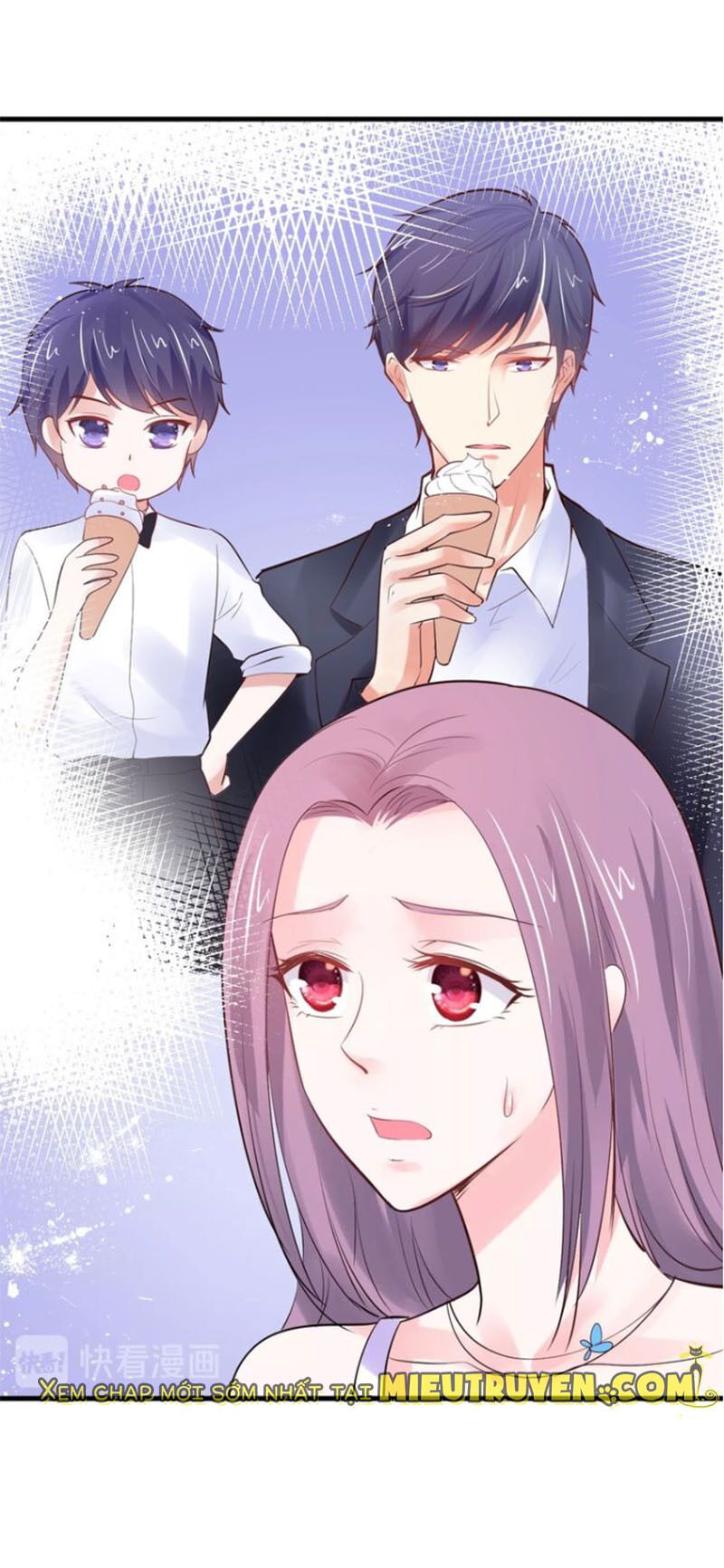 Thú cưng độc quyền của boss: Chapter 66