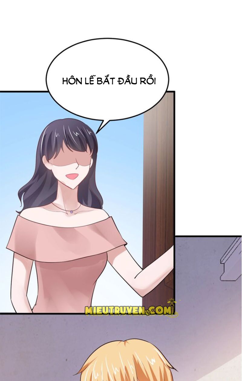 Thú cưng độc quyền của boss: Chapter 66