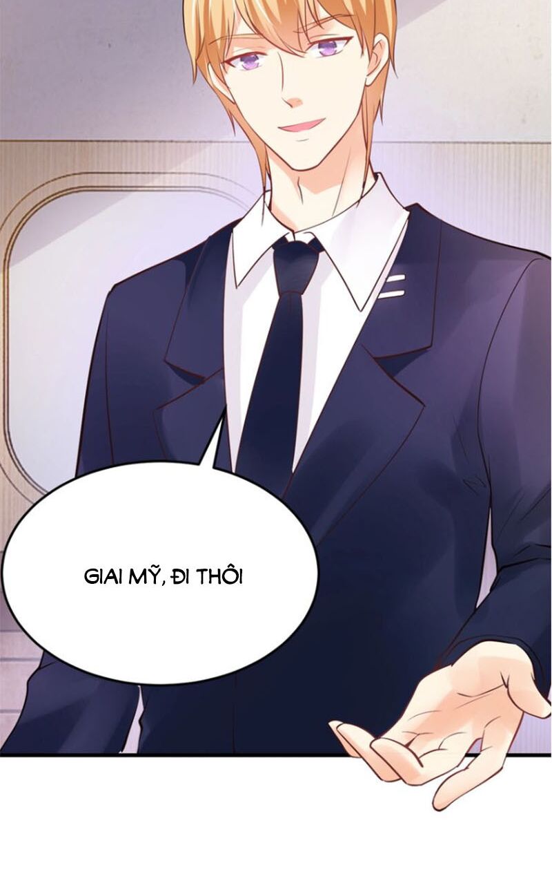 Thú cưng độc quyền của boss: Chapter 66