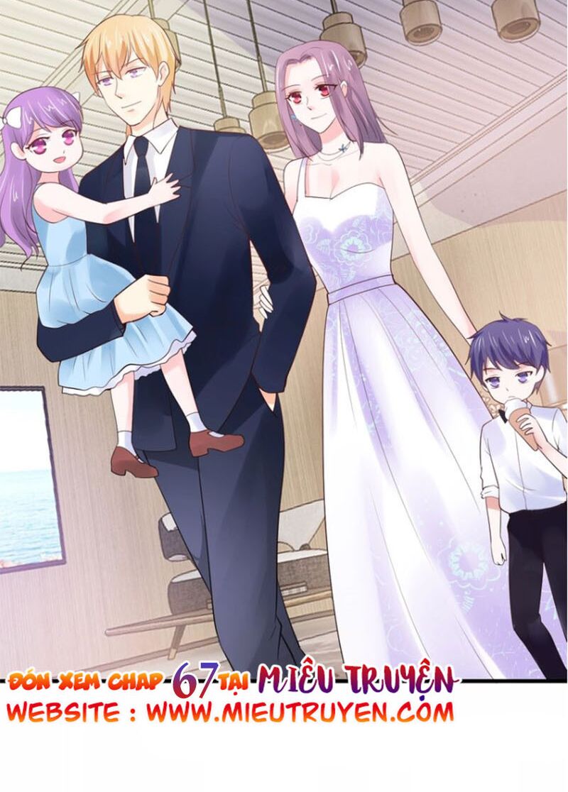 Thú cưng độc quyền của boss: Chapter 66