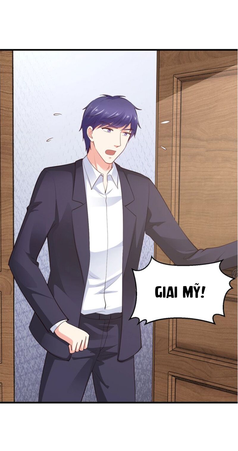 Thú cưng độc quyền của boss: Chapter 66