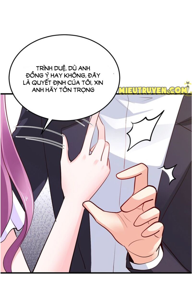 Thú cưng độc quyền của boss: Chapter 66
