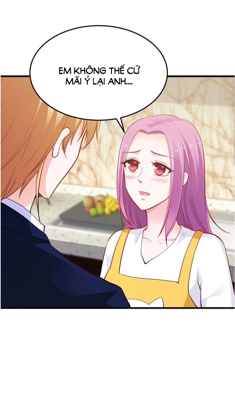 Thú cưng độc quyền của boss: Chapter 68