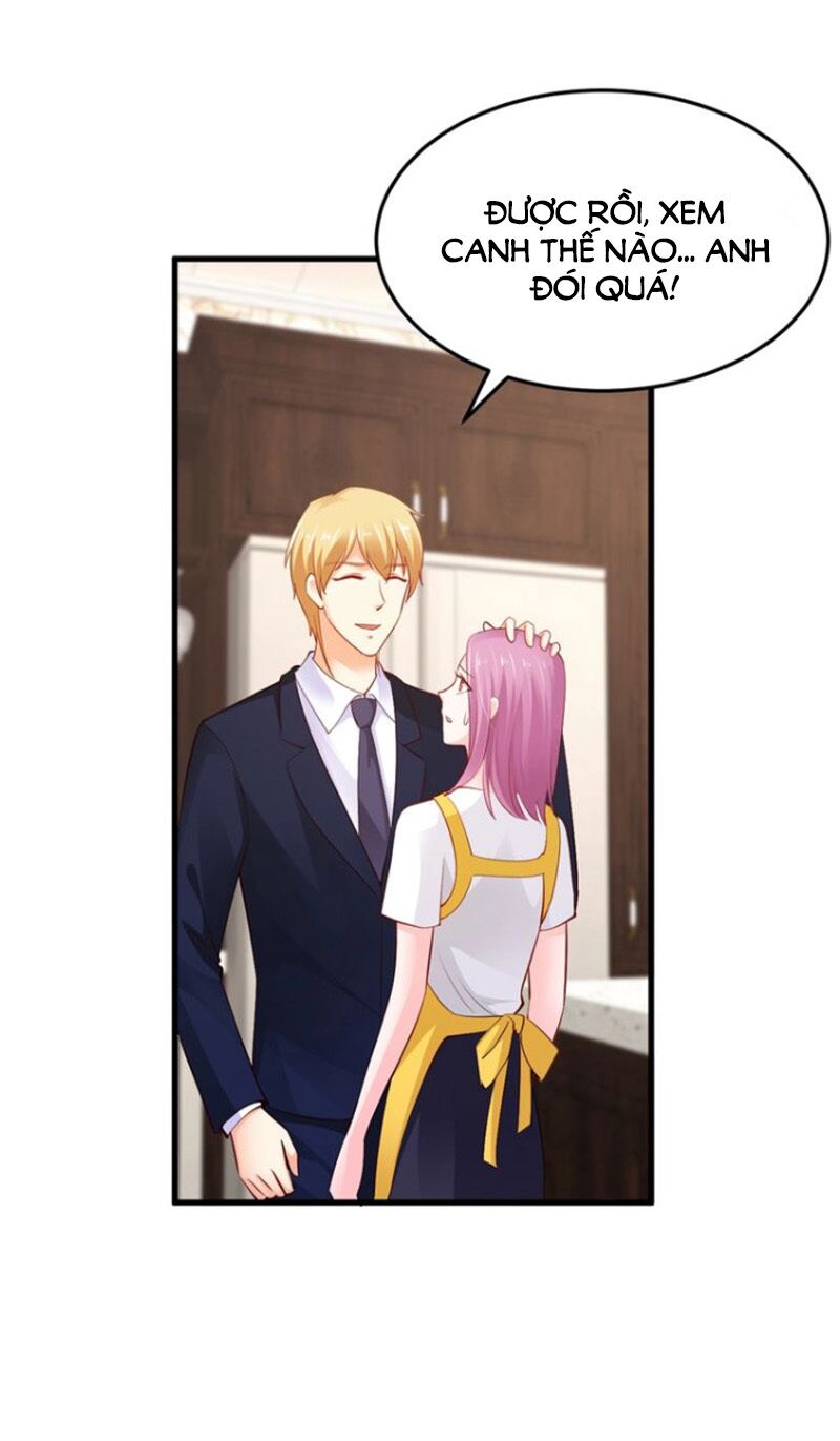 Thú cưng độc quyền của boss: Chapter 68