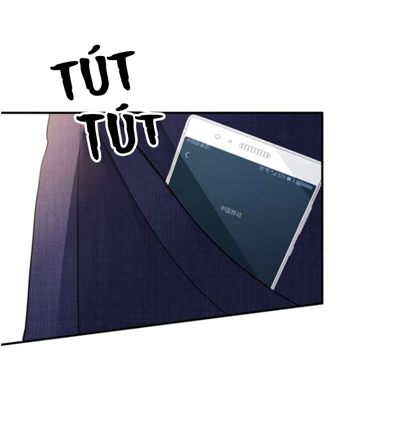 Thú cưng độc quyền của boss: Chapter 68