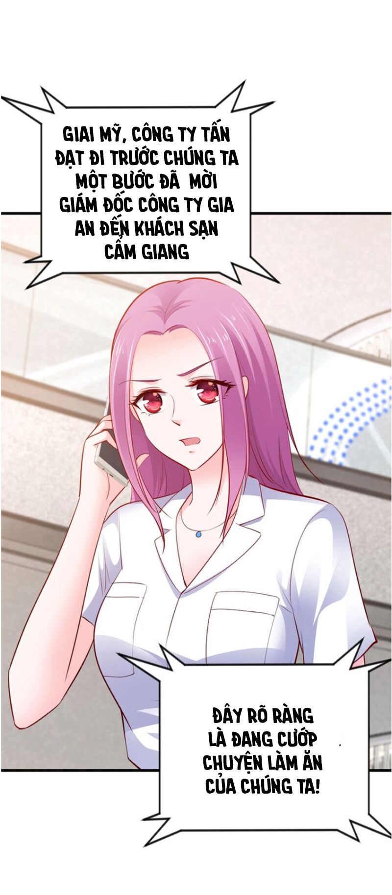 Thú cưng độc quyền của boss: Chapter 68
