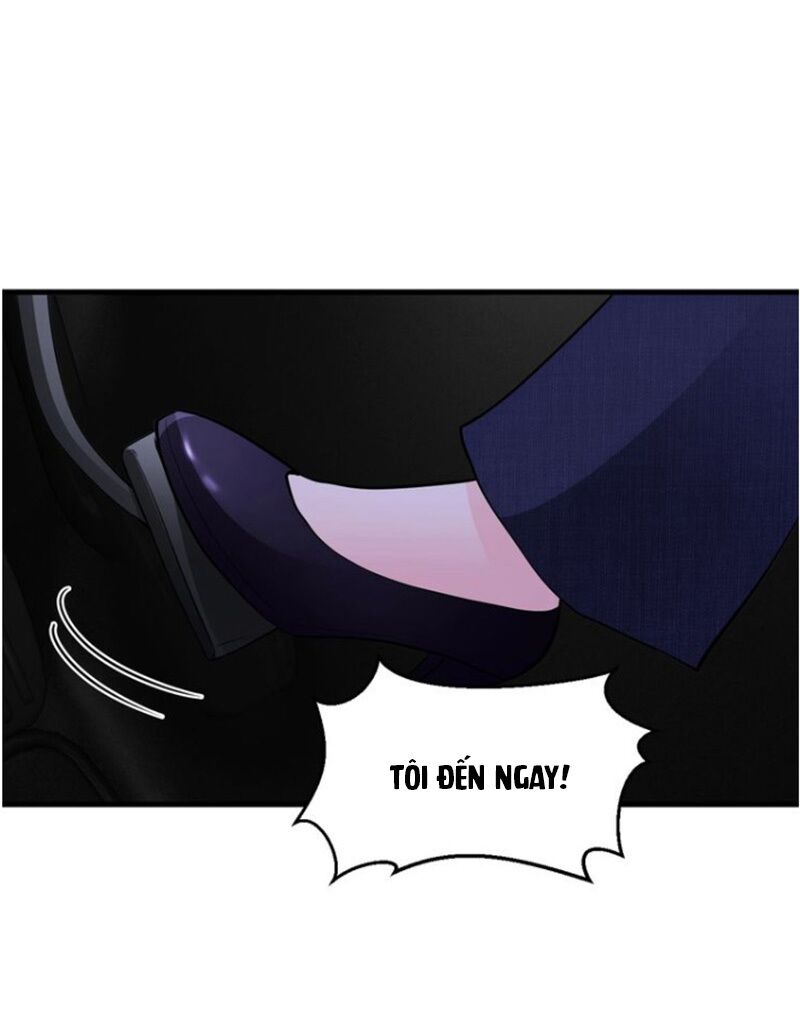 Thú cưng độc quyền của boss: Chapter 68
