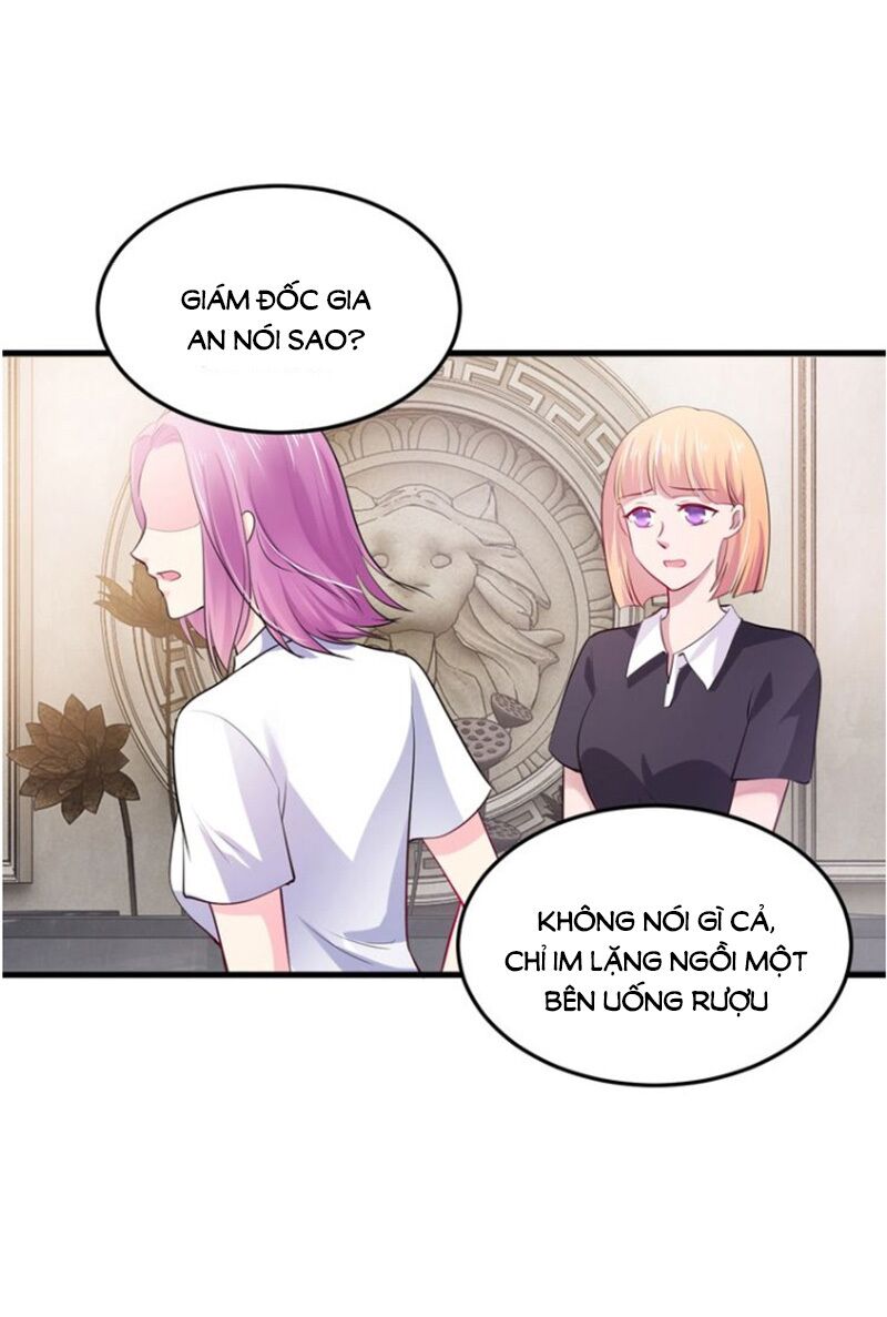 Thú cưng độc quyền của boss: Chapter 68
