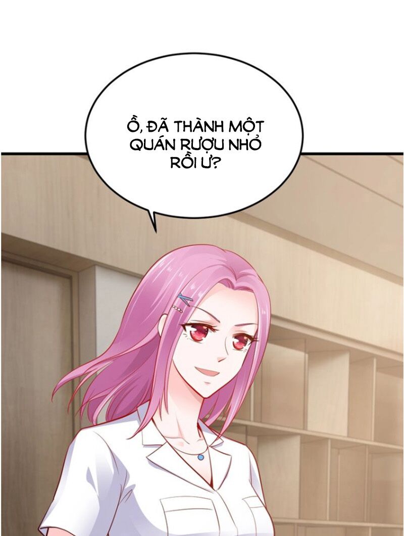 Thú cưng độc quyền của boss: Chapter 68