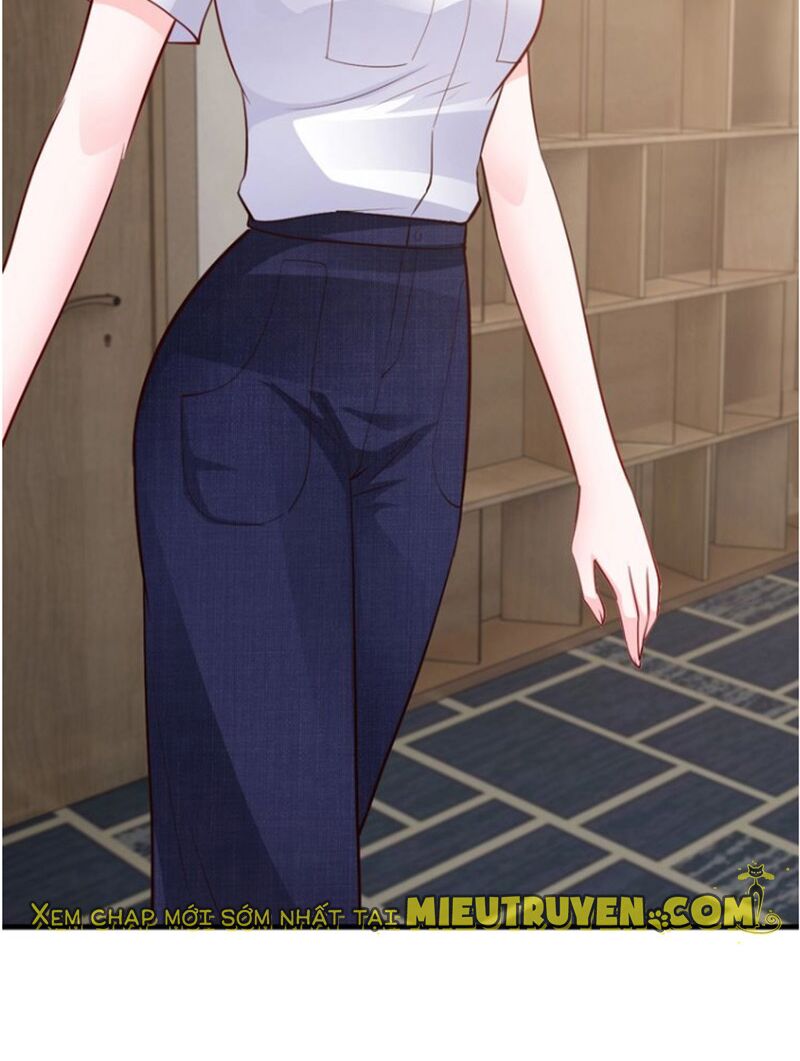 Thú cưng độc quyền của boss: Chapter 68