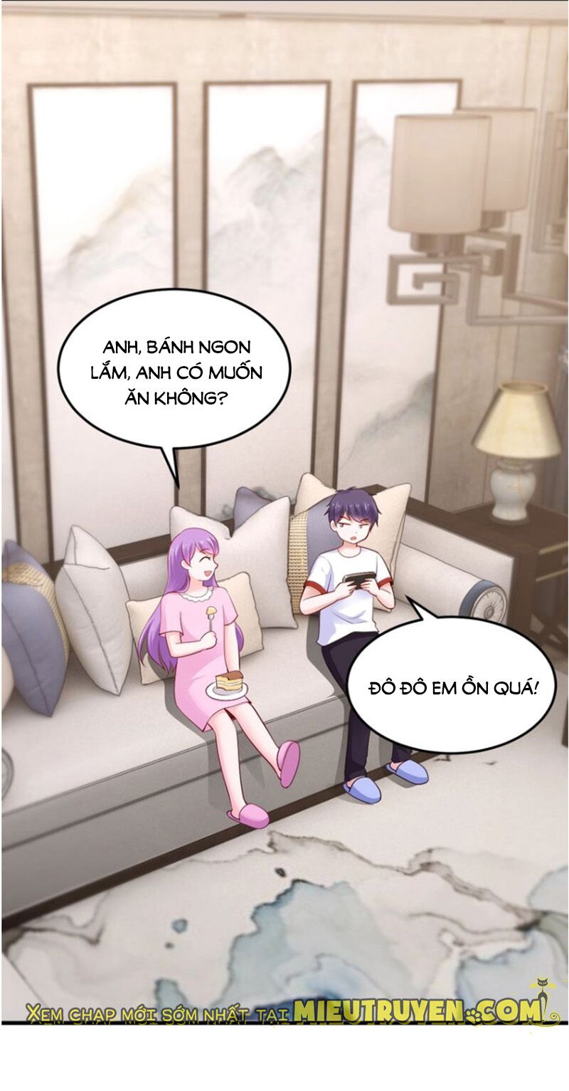 Thú cưng độc quyền của boss: Chapter 68