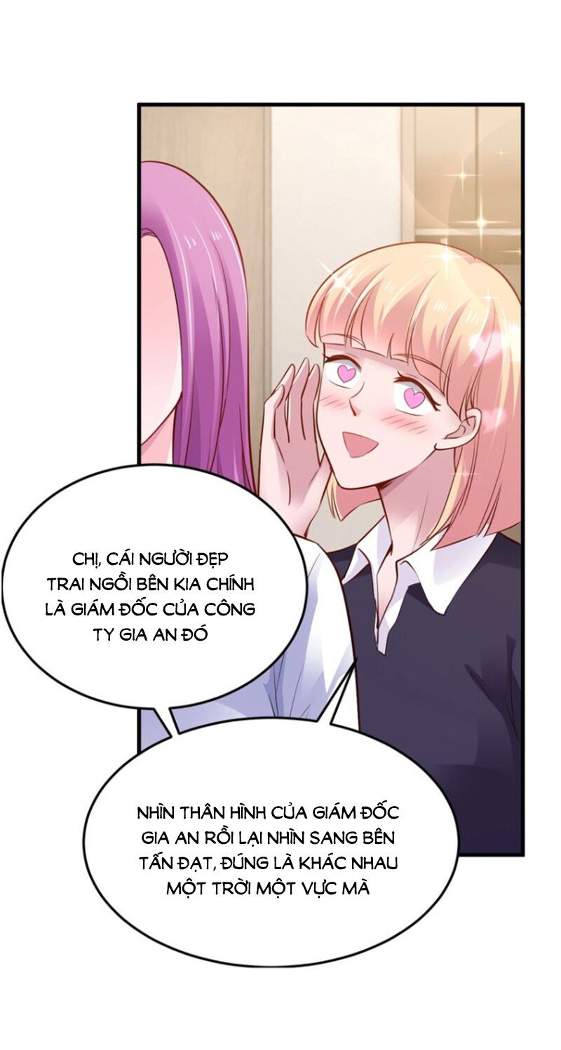 Thú cưng độc quyền của boss: Chapter 68