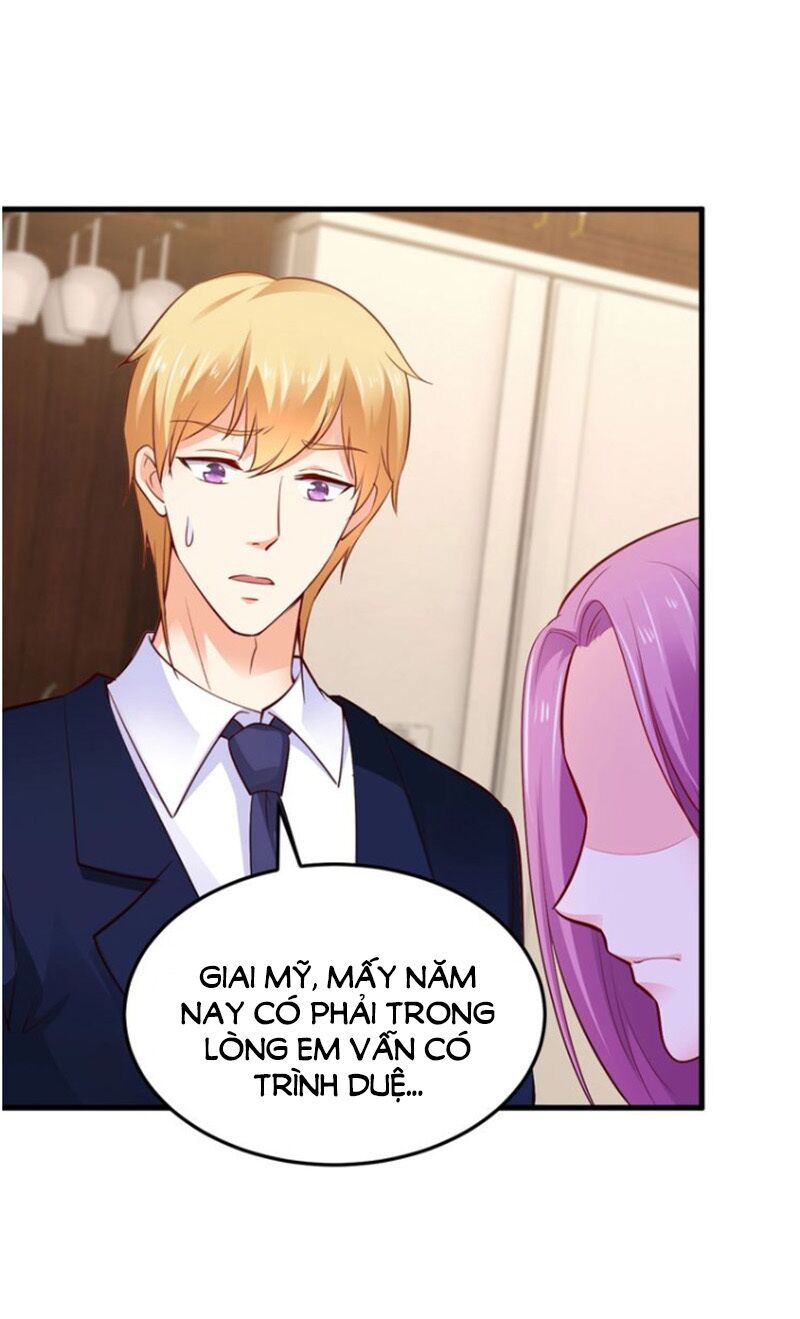 Thú cưng độc quyền của boss: Chapter 68