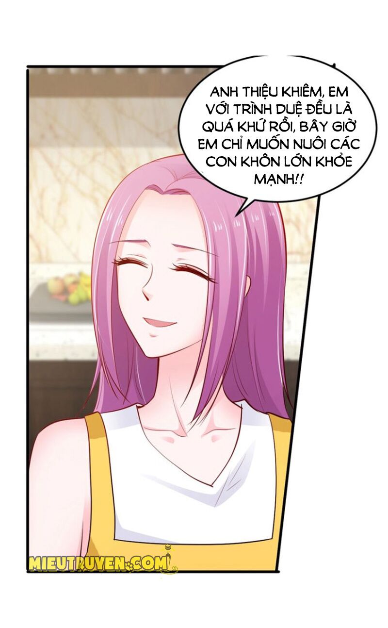 Thú cưng độc quyền của boss: Chapter 68