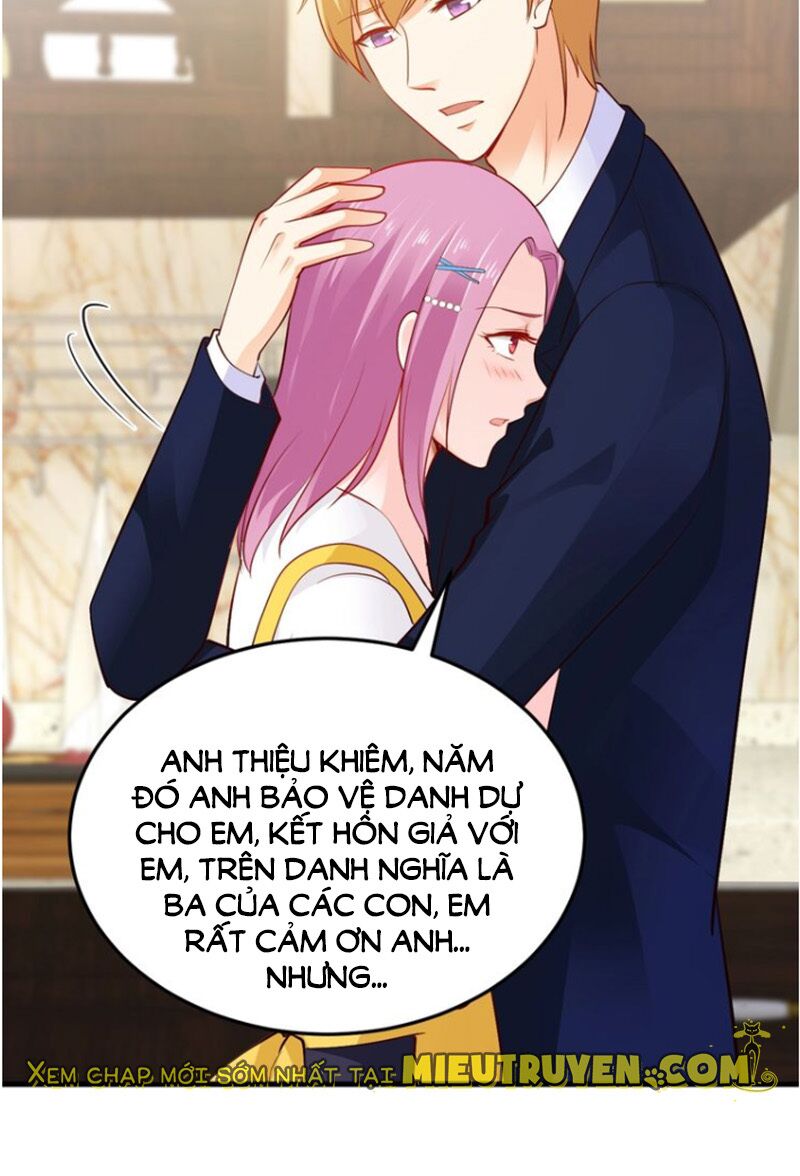Thú cưng độc quyền của boss: Chapter 68