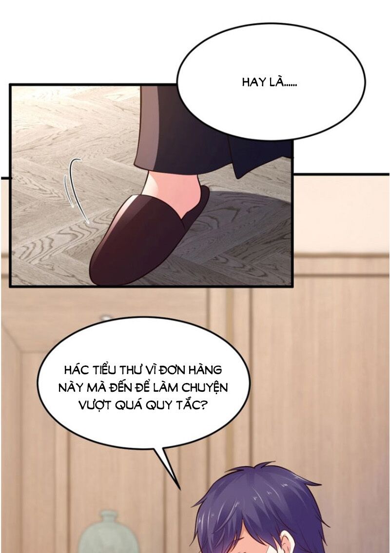 Thú cưng độc quyền của boss: Chapter 70