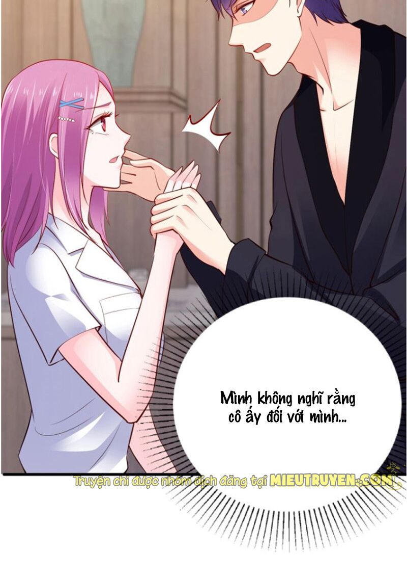 Thú cưng độc quyền của boss: Chapter 70