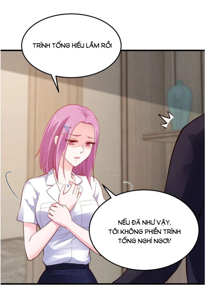 Thú cưng độc quyền của boss: Chapter 70