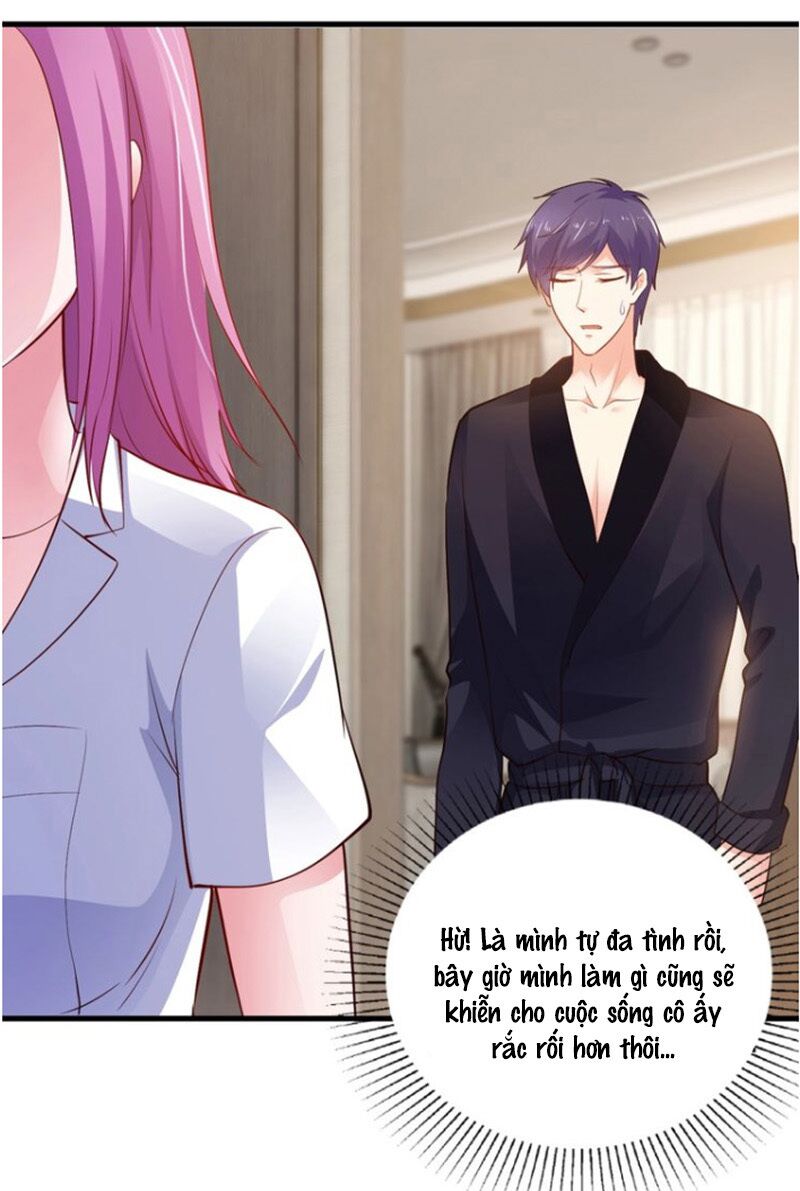 Thú cưng độc quyền của boss: Chapter 70