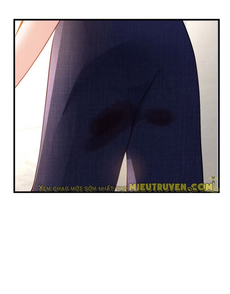 Thú cưng độc quyền của boss: Chapter 70