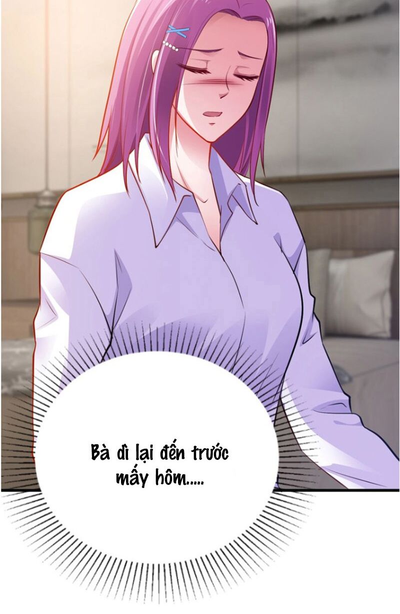 Thú cưng độc quyền của boss: Chapter 70