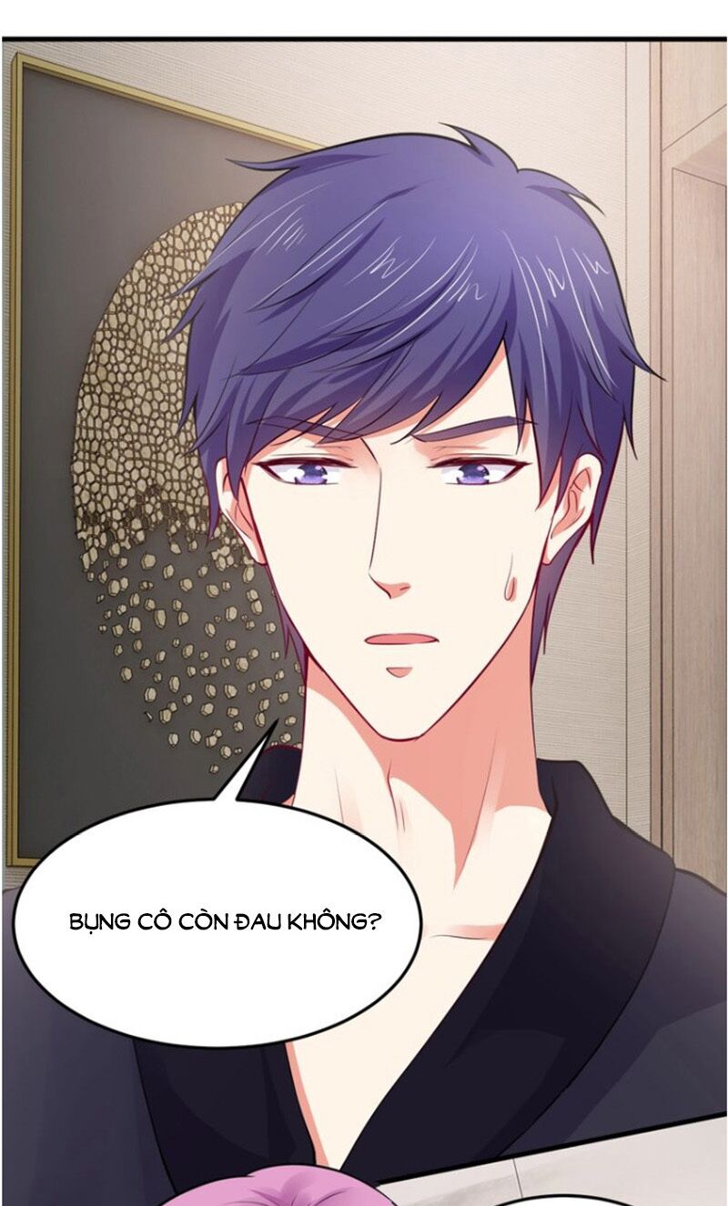 Thú cưng độc quyền của boss: Chapter 70