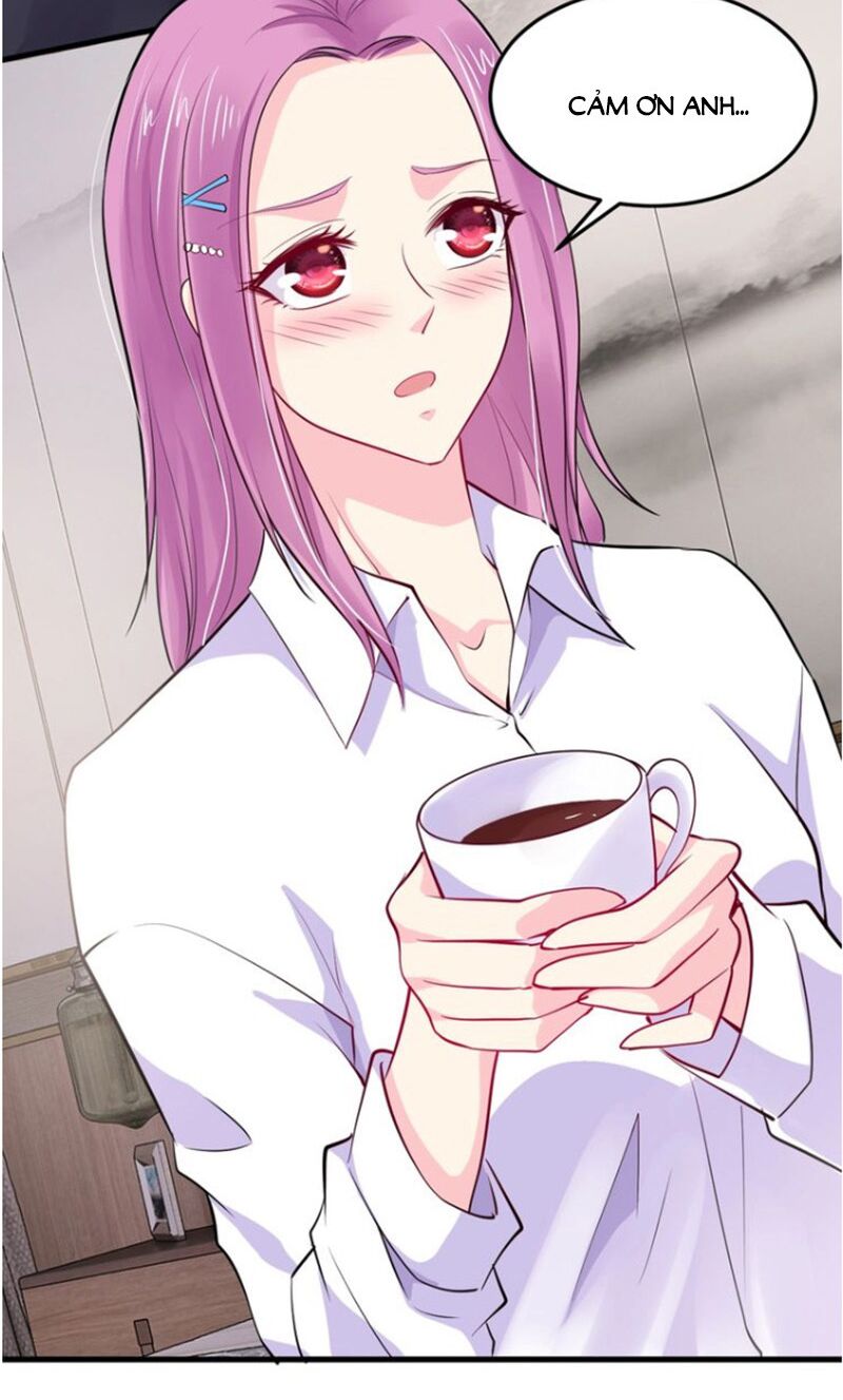 Thú cưng độc quyền của boss: Chapter 70