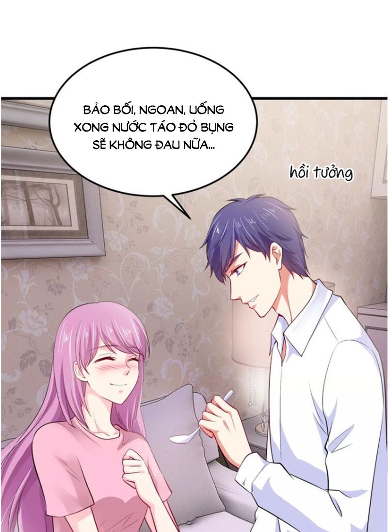 Thú cưng độc quyền của boss: Chapter 70