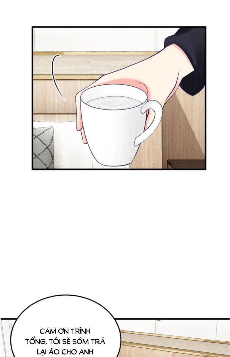 Thú cưng độc quyền của boss: Chapter 70