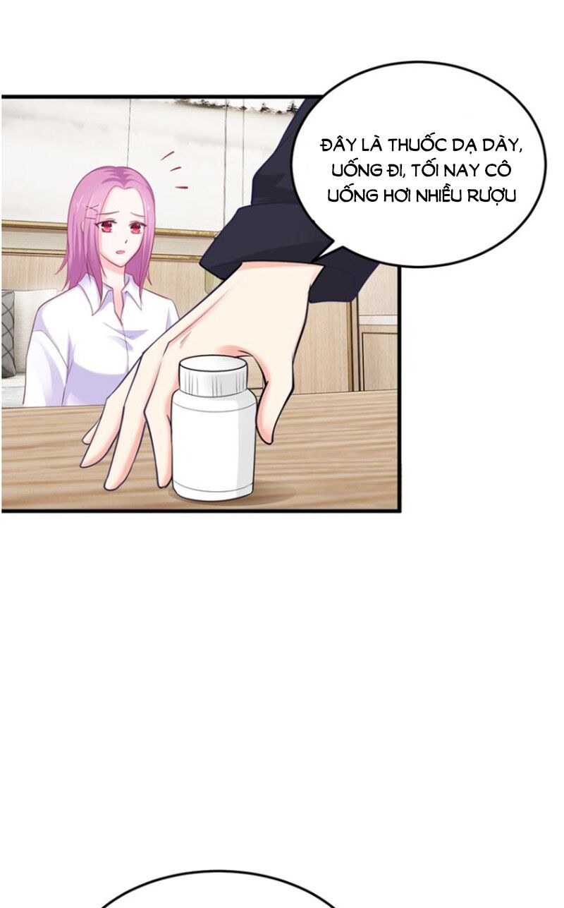 Thú cưng độc quyền của boss: Chapter 70