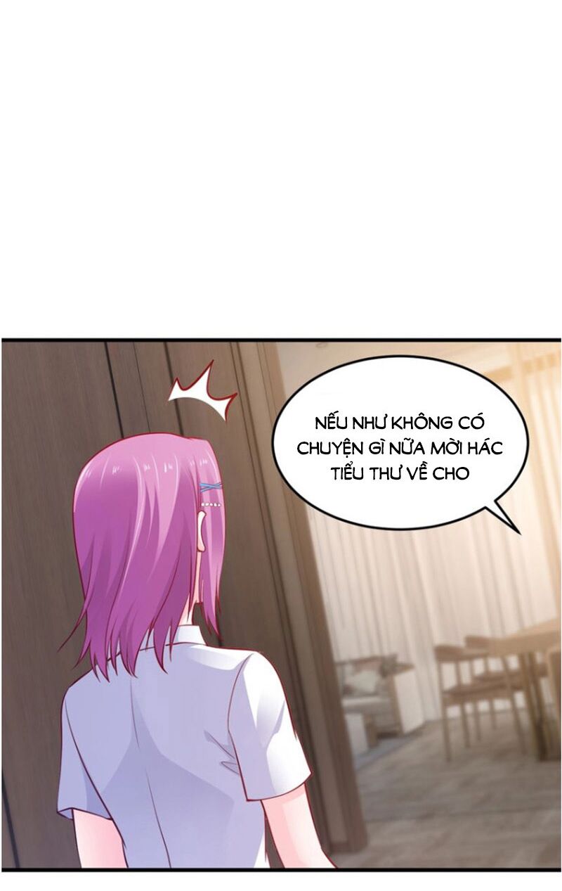 Thú cưng độc quyền của boss: Chapter 70