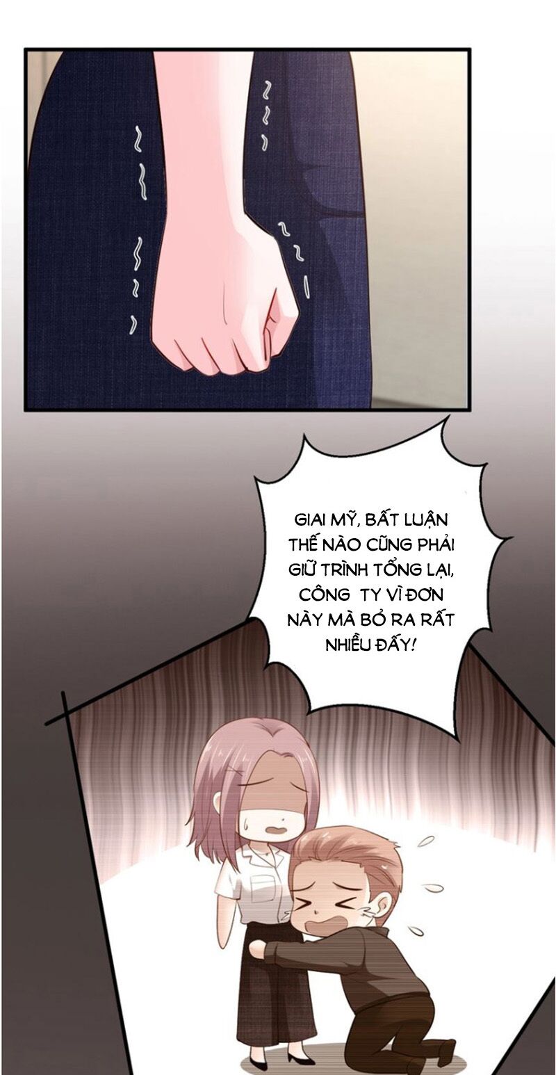 Thú cưng độc quyền của boss: Chapter 70