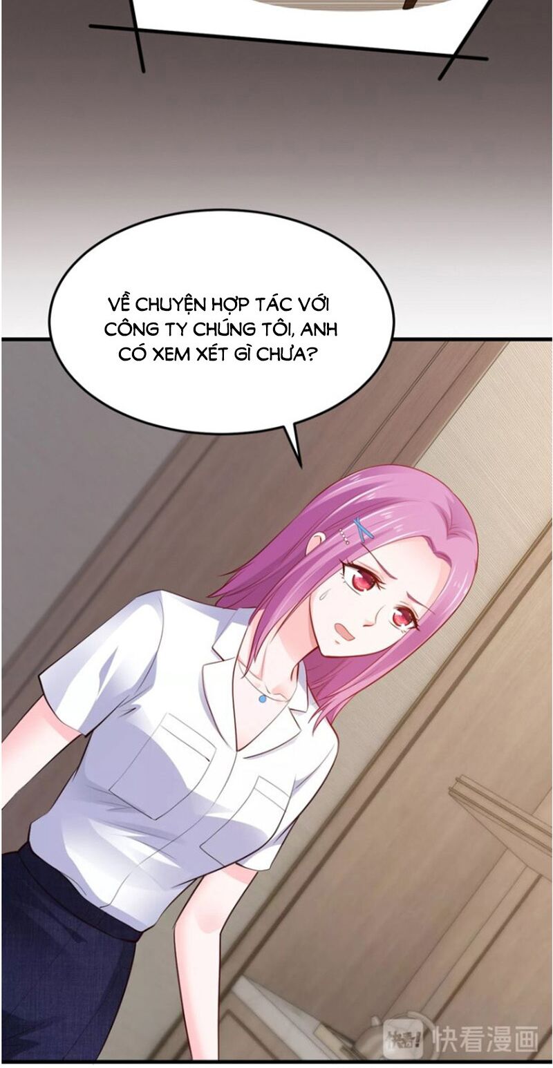 Thú cưng độc quyền của boss: Chapter 70
