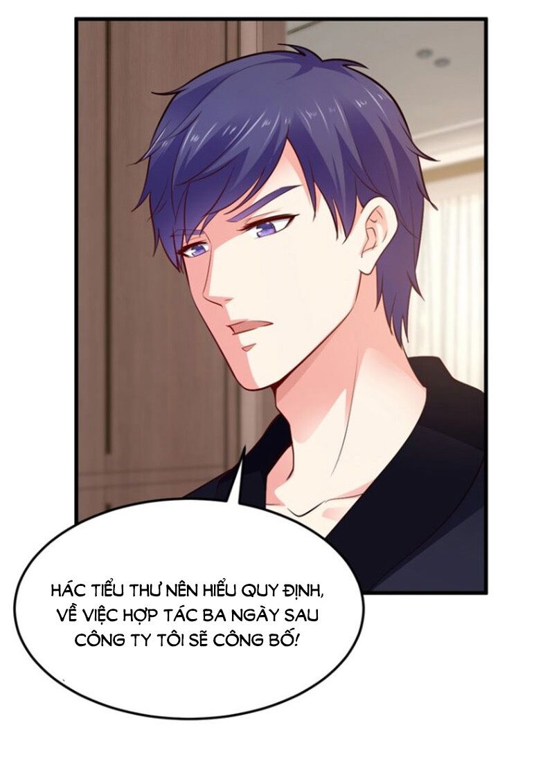 Thú cưng độc quyền của boss: Chapter 70