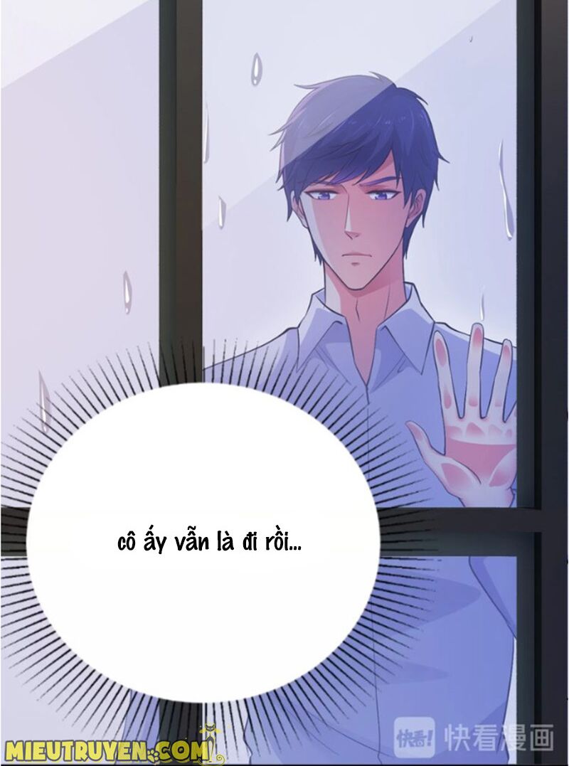 Thú cưng độc quyền của boss: Chapter 71