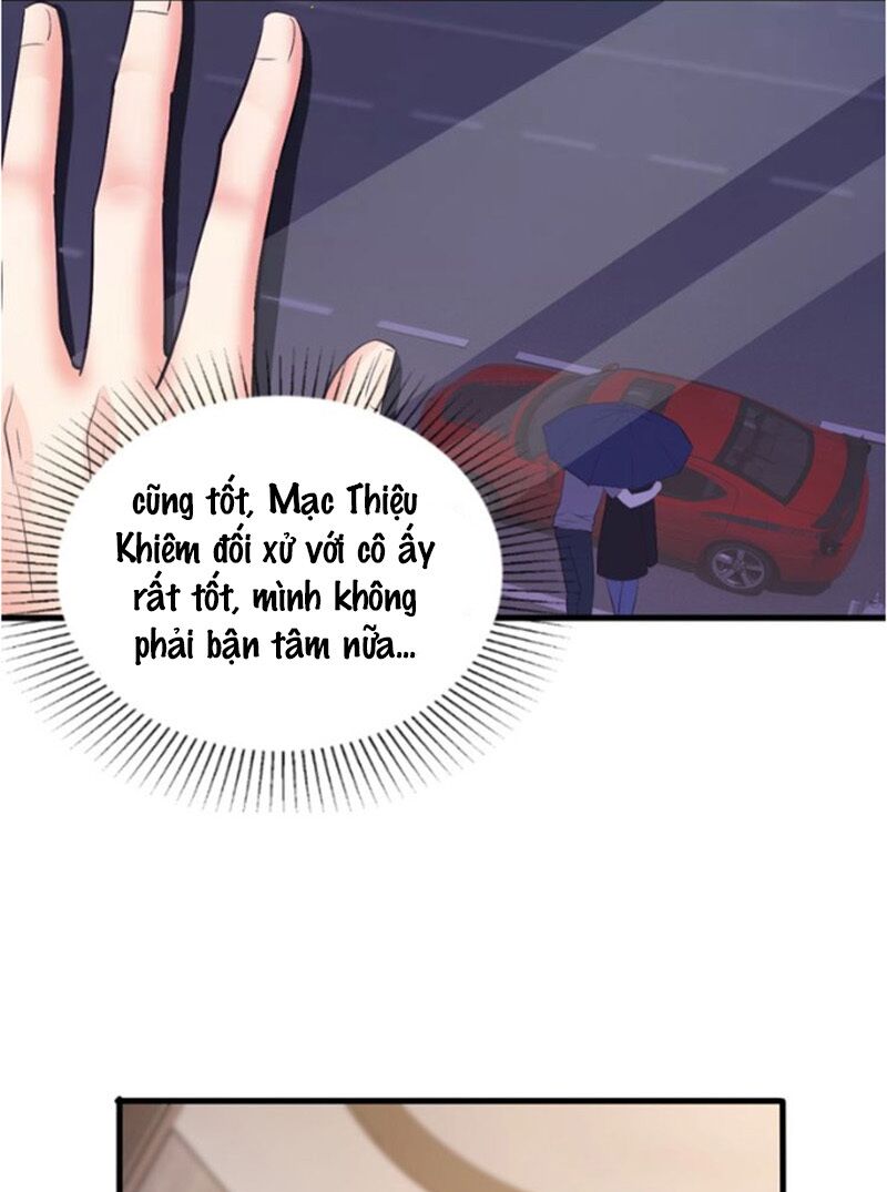 Thú cưng độc quyền của boss: Chapter 71