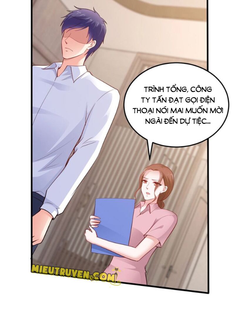 Thú cưng độc quyền của boss: Chapter 71