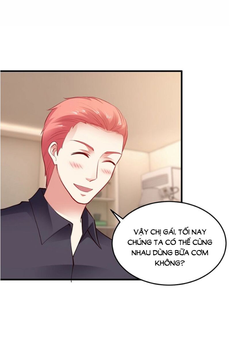 Thú cưng độc quyền của boss: Chapter 71