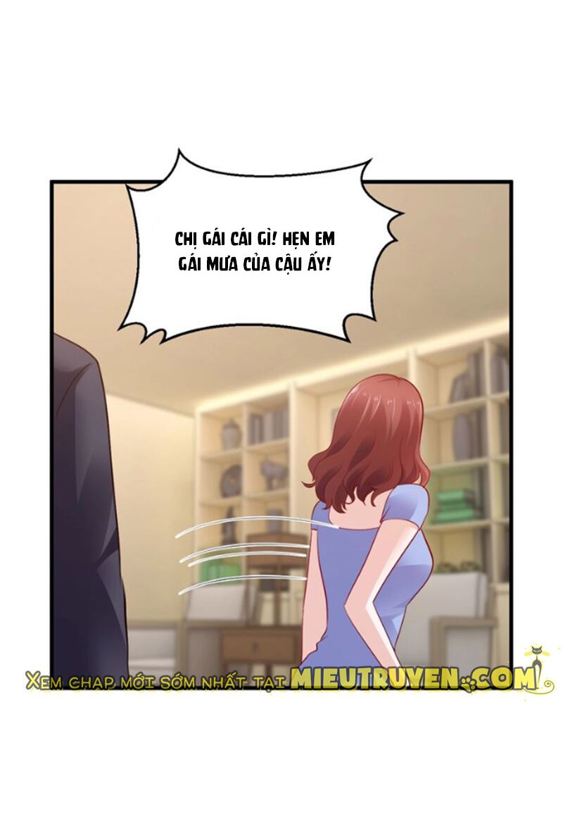 Thú cưng độc quyền của boss: Chapter 71