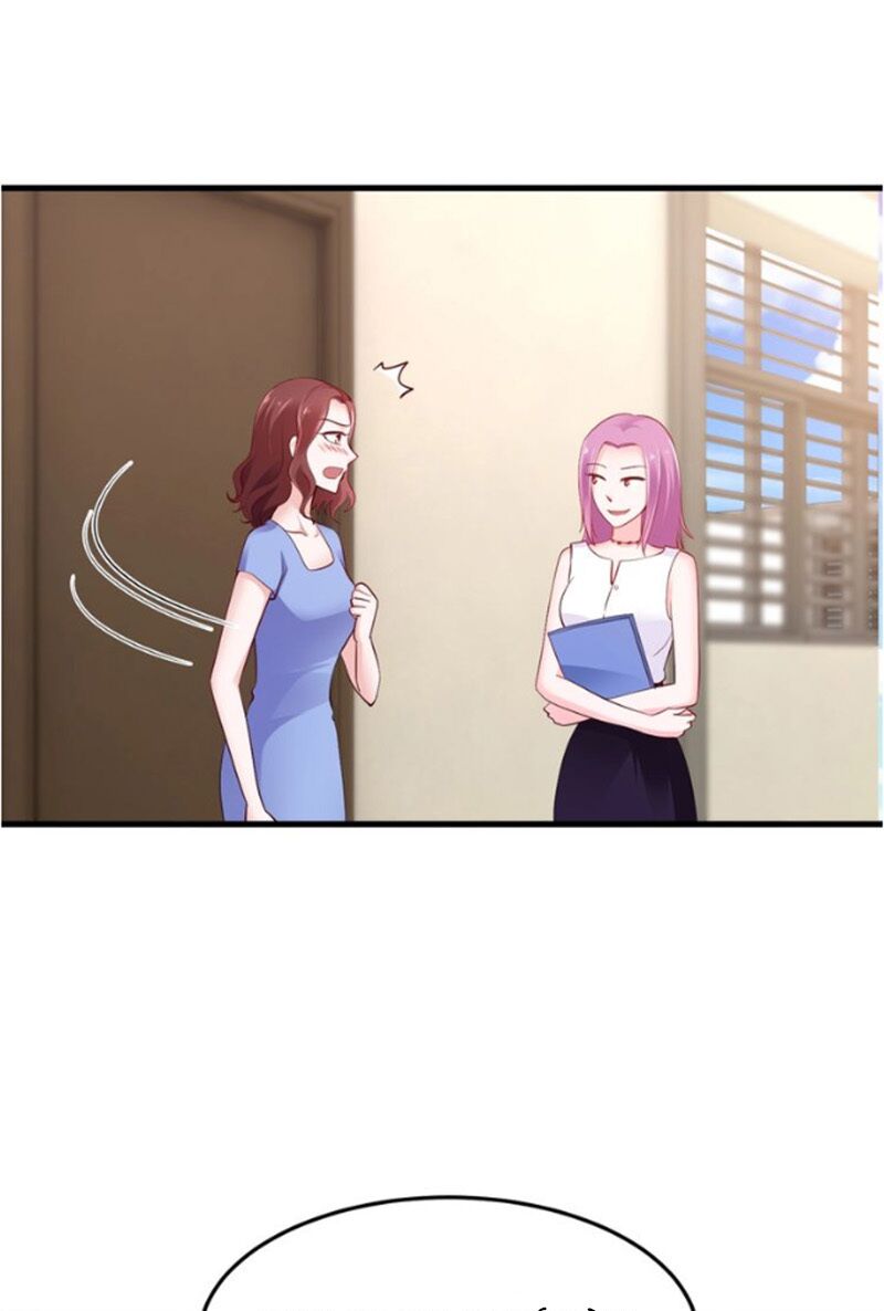 Thú cưng độc quyền của boss: Chapter 71