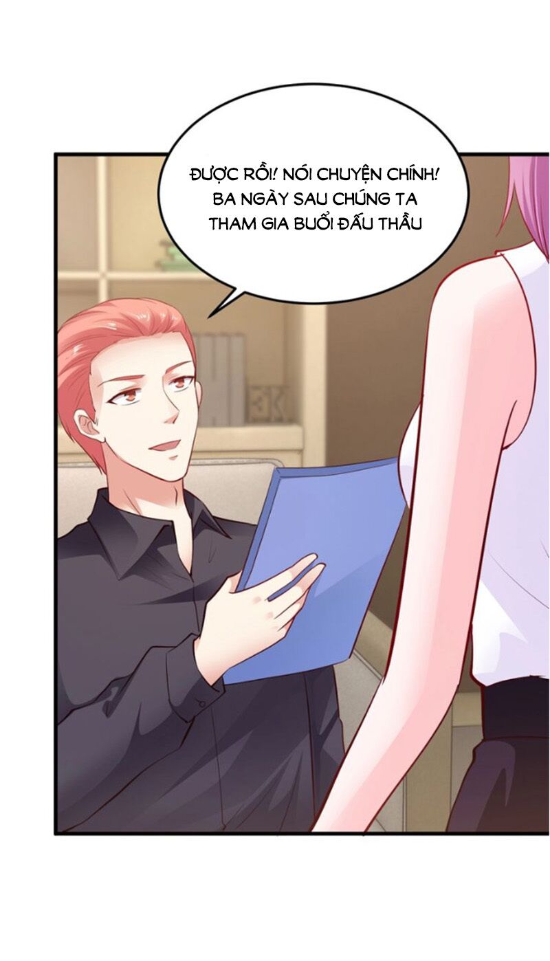 Thú cưng độc quyền của boss: Chapter 71