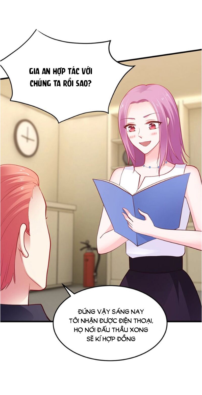 Thú cưng độc quyền của boss: Chapter 71