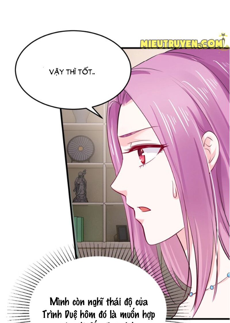 Thú cưng độc quyền của boss: Chapter 71