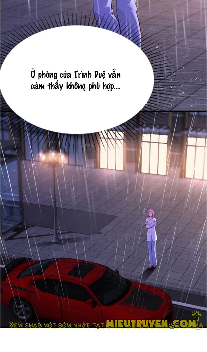 Thú cưng độc quyền của boss: Chapter 71
