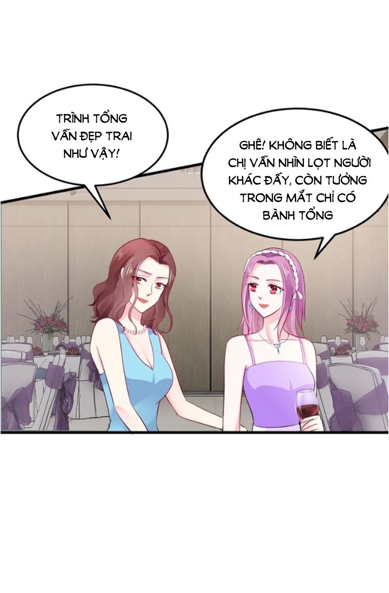 Thú cưng độc quyền của boss: Chapter 71