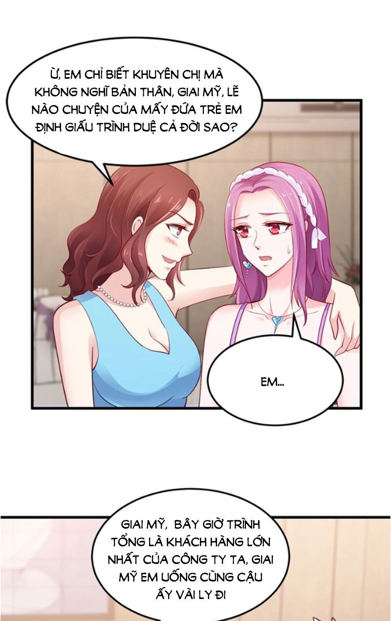 Thú cưng độc quyền của boss: Chapter 71